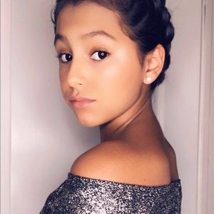 Meet your Posher, Sofia